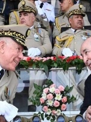 Les services secrets algériens décodés