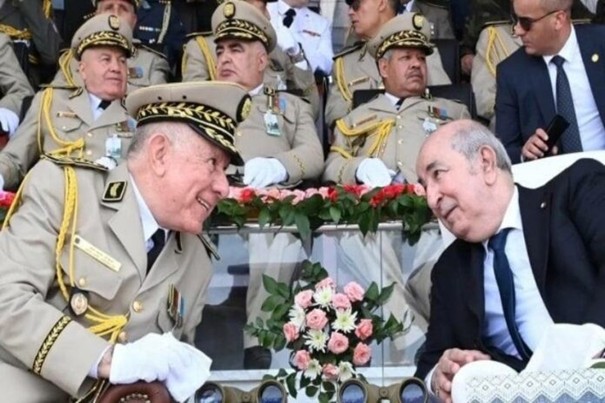 Les services secrets algériens décodés