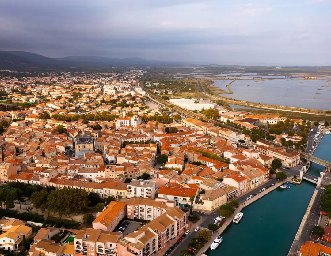18 mars 2026 : Remise de médaille de la SMLH à Henri Sabatier
