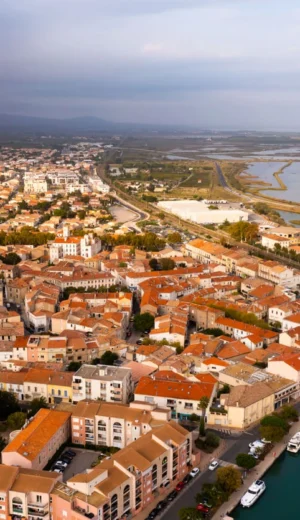 18 mars 2026 : Remise de médaille de la SMLH à Henri Sabatier