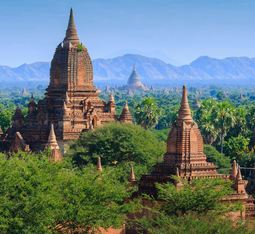 Augmenter le coût pour la RPC en Birmanie