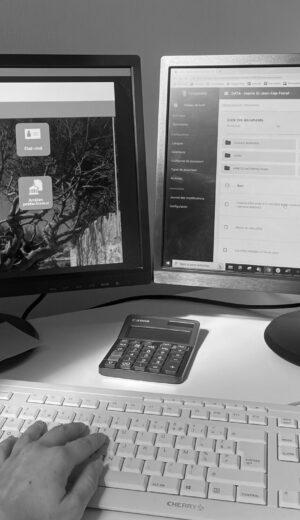 Création aux Armées d’un nouveau système de consultation de fichiers nominatifs