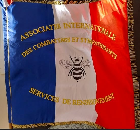 drapeau aics-sr