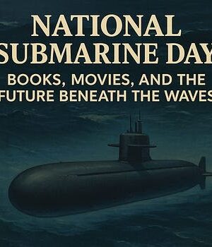 Journée nationale des sous-marins : L&rsquo;héritage et le rôle durable du service silencieux