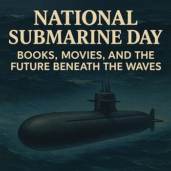 Journée nationale des sous-marins : L&rsquo;héritage et le rôle durable du service silencieux