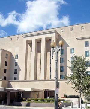 Bureau du renseignement et de la recherche (INR)