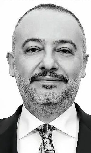 Noah Yilmaz  Ancien officier du MIT (Turquie)