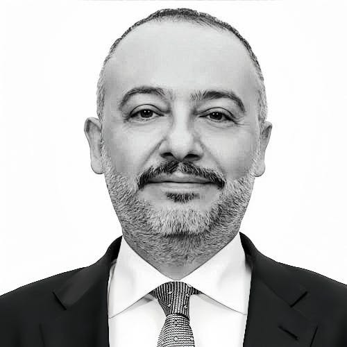 Noah Yilmaz  Ancien officier du MIT (Turquie)