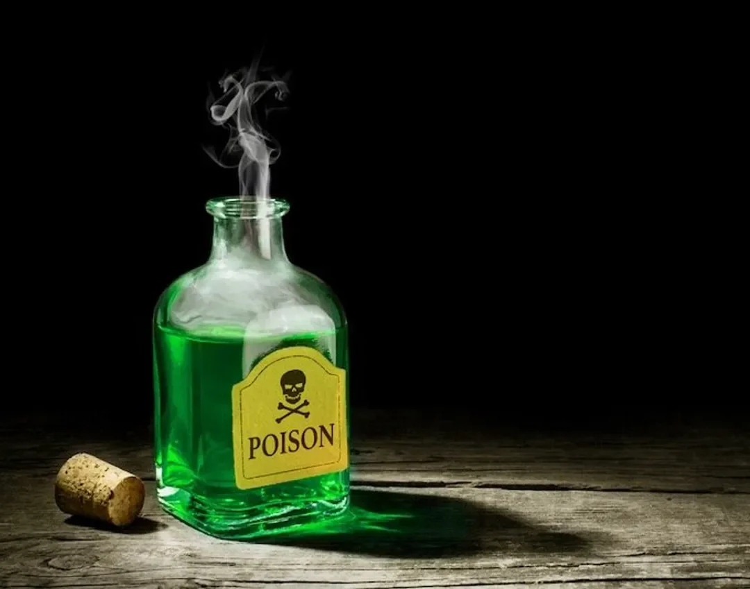 Tueurs silencieux, et non signaux : pourquoi les États utilisent du poison dans les assassinats
