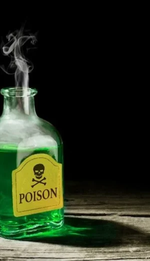 Tueurs silencieux, et non signaux : pourquoi les États utilisent du poison dans les assassinats