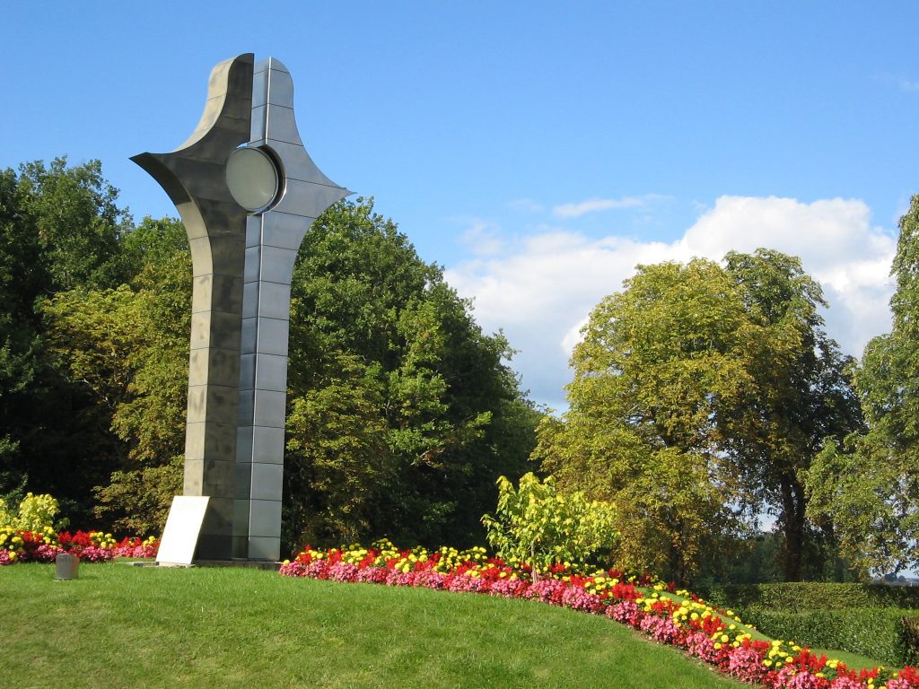 6 mai 2026 : L&rsquo;AICS-SR était présente au Cérémonies de Valençay
