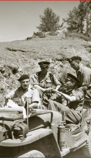 14 Juin 2026 : 81ème anniversaire des combats de l’Authion,