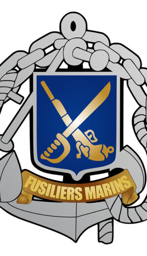 18 Juin 2026 : L&rsquo;AICS-SR était présente à  Anniversaire des 170 ans des fusiliers marins à Grasse et Cannes