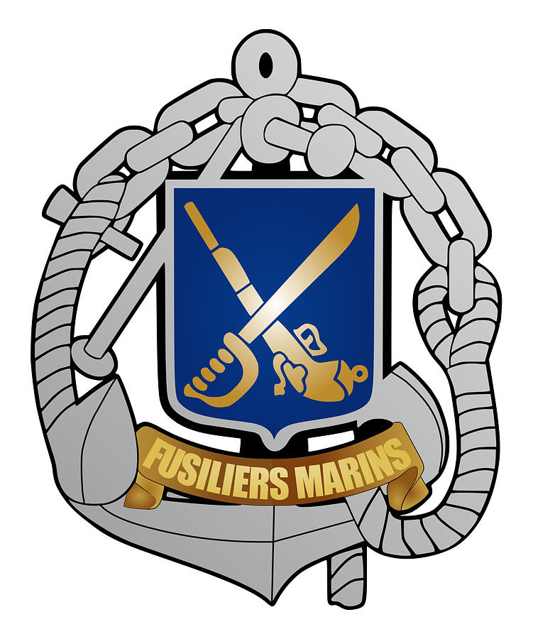 18 Juin 2026 : L&rsquo;AICS-SR était présente à  Anniversaire des 170 ans des fusiliers marins à Grasse et Cannes