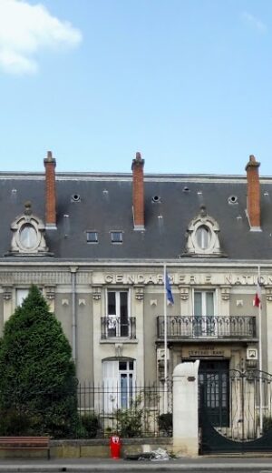 17 septembre 2026 : Caserne Raby cérémonie  de la Prise de fonction du Colonel Pierre-Antoine Cassar