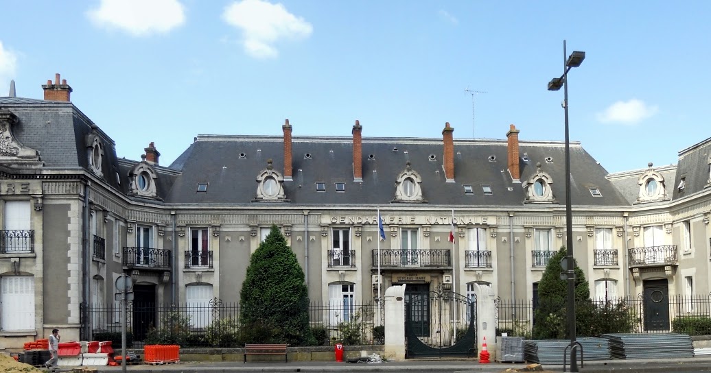 17 septembre 2026 : Caserne Raby cérémonie  de la Prise de fonction du Colonel Pierre-Antoine Cassar